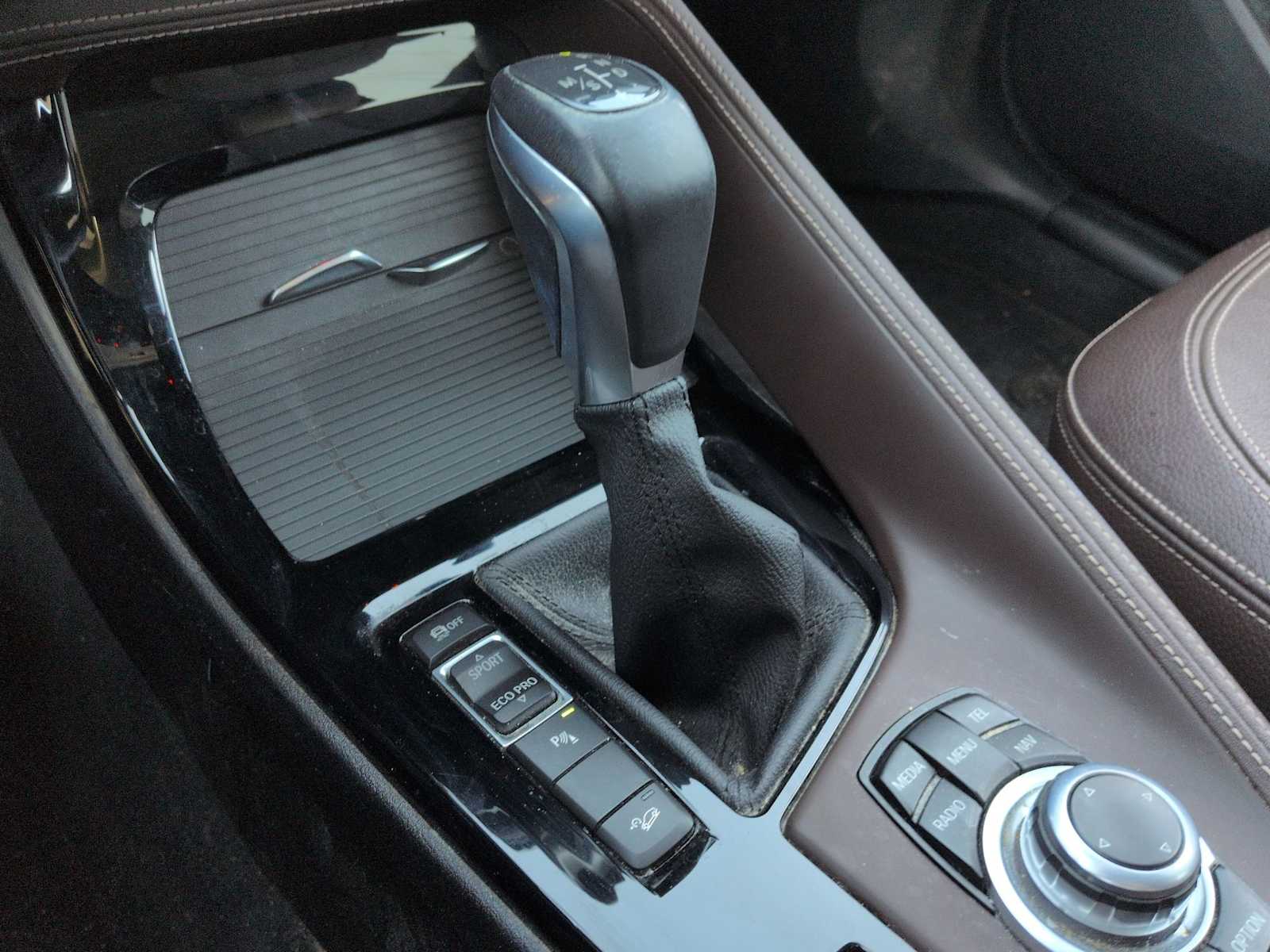 Thumbnail: 2016 BMW X1 - 33