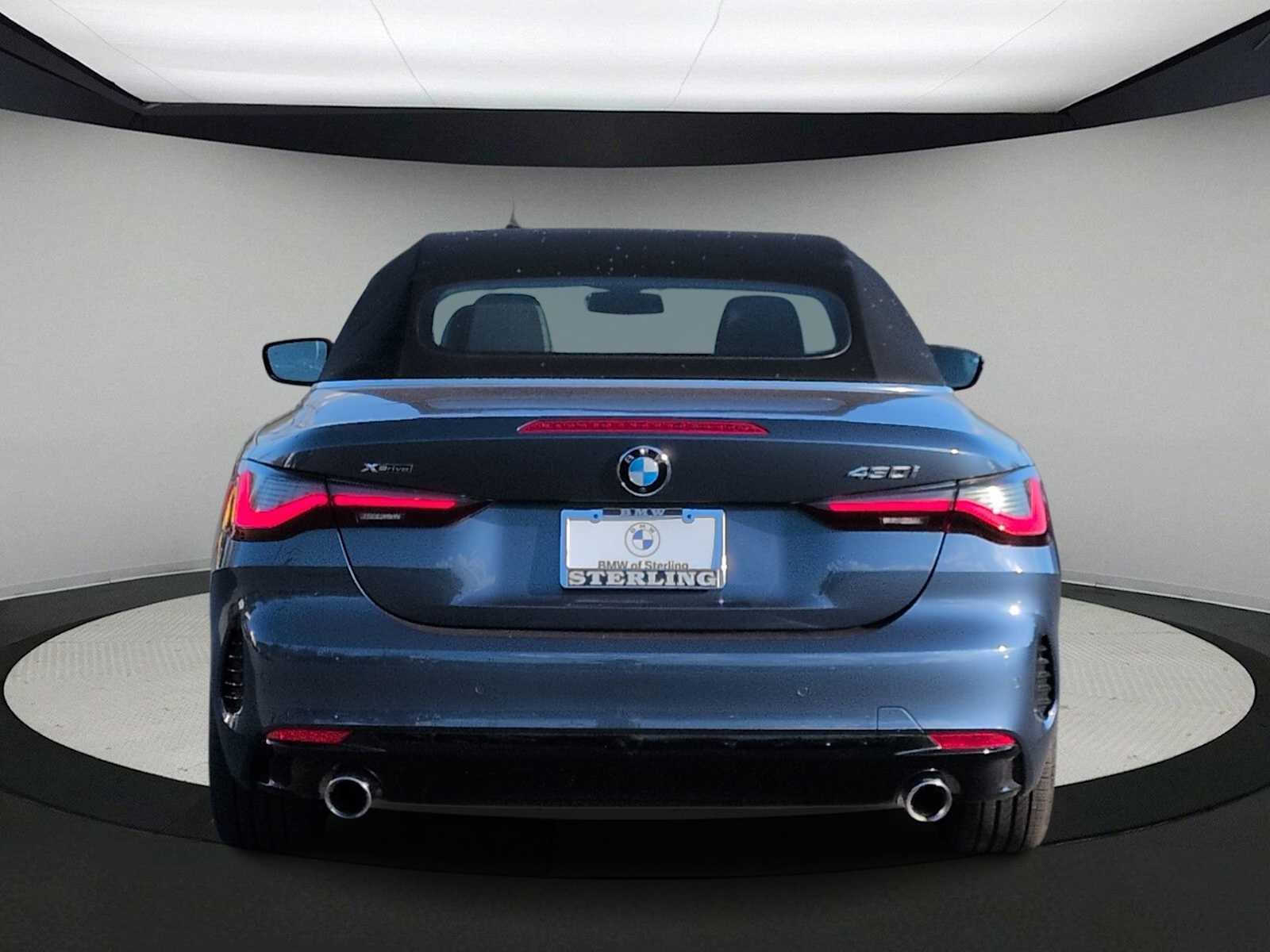 Thumbnail: 2024 BMW 4 Series - 7