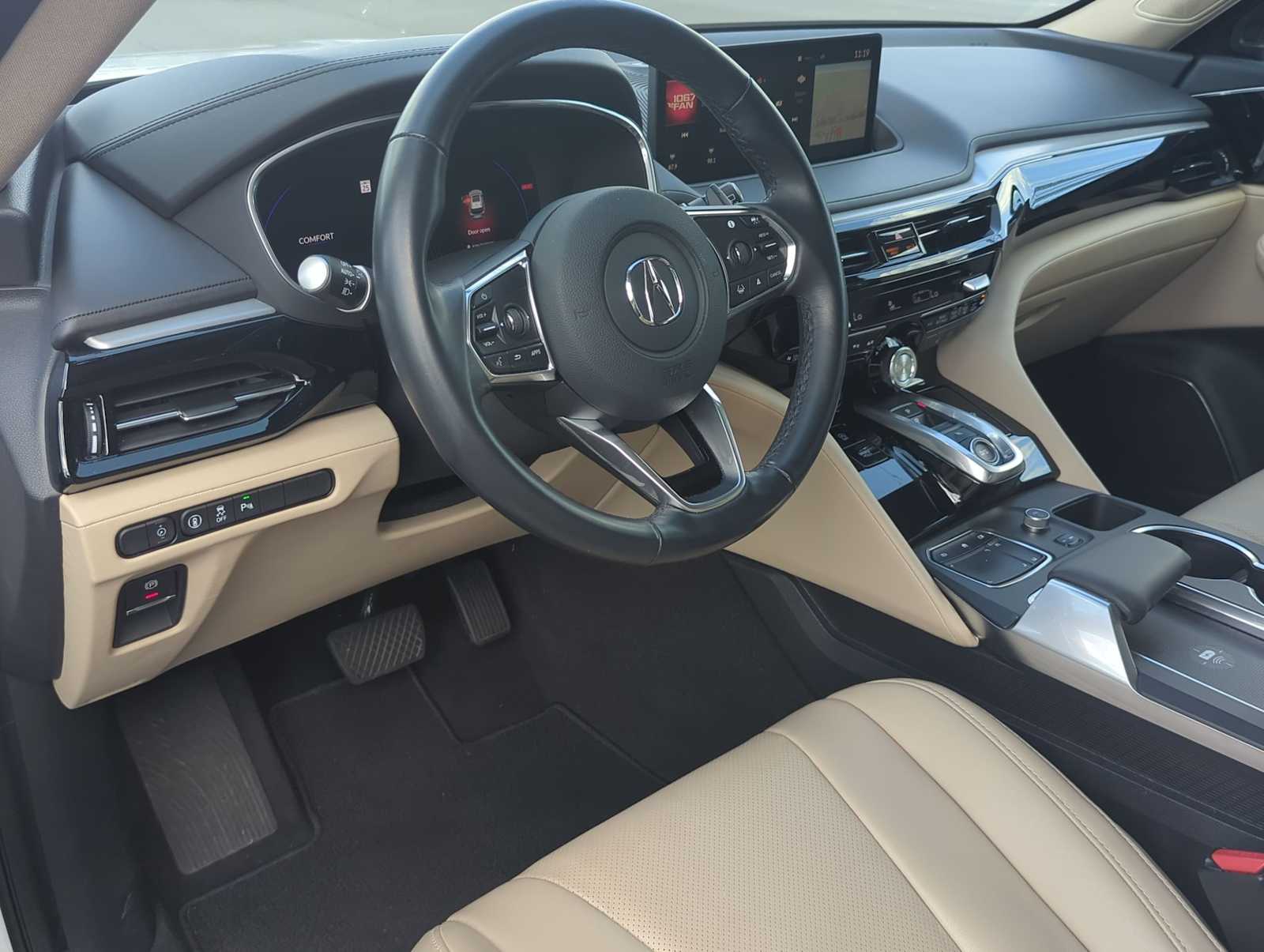 Thumbnail: 2023 Acura MDX - 15