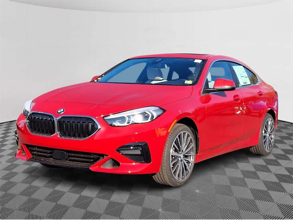2024 BMW 2 Series 228i xDrive -
                  Sterling, VA