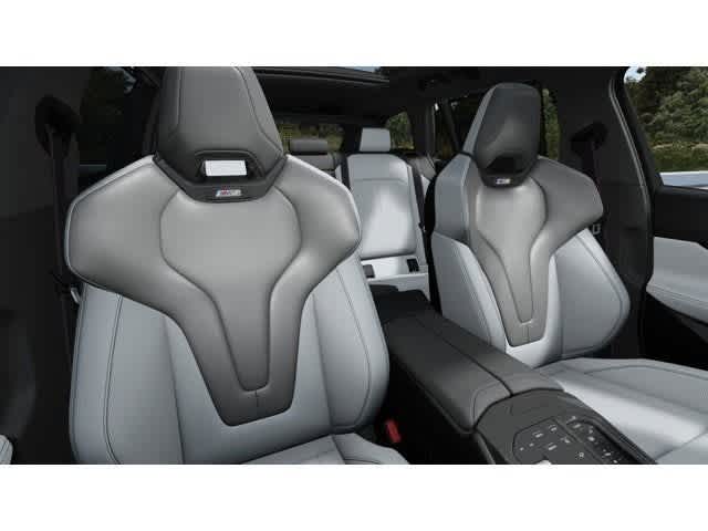 Thumbnail: 2026 BMW M5 - 11