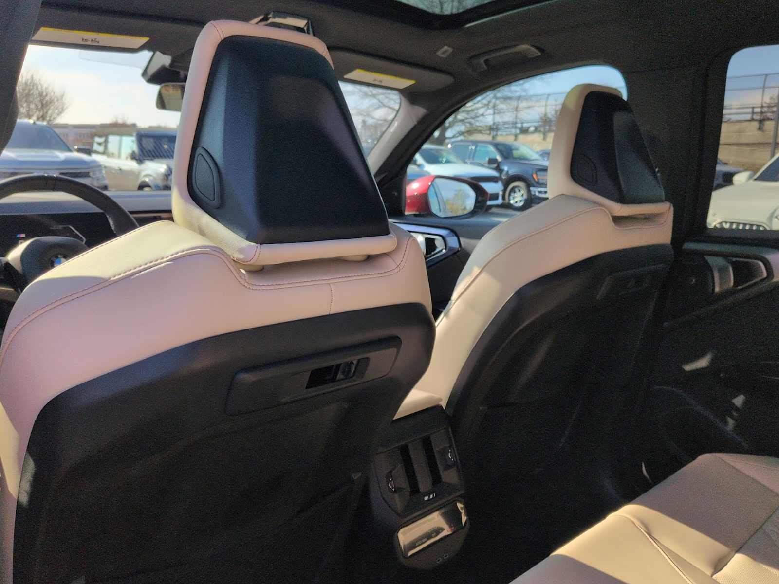 Thumbnail: 2026 BMW X3 - 18