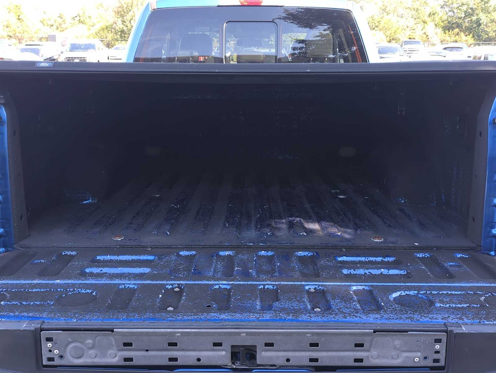 Thumbnail: 2015 Ford F-150 - 33