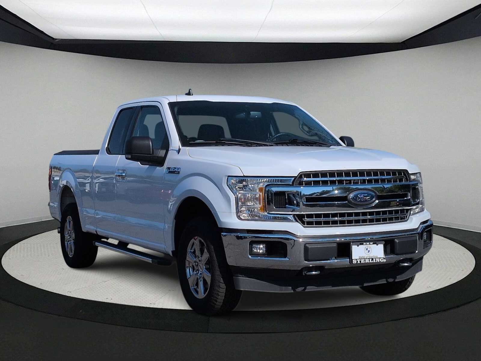 Thumbnail: 2020 Ford F-150 - 2
