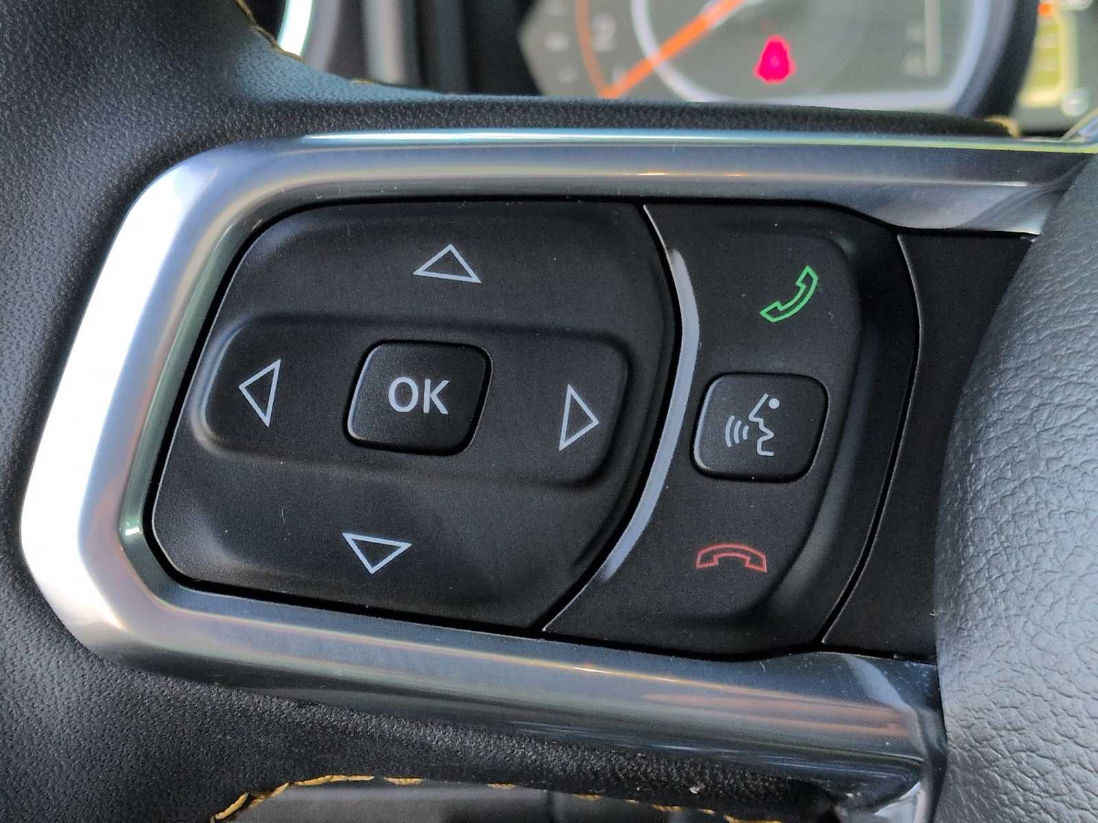 Thumbnail: 2024 Jeep Wrangler - 25