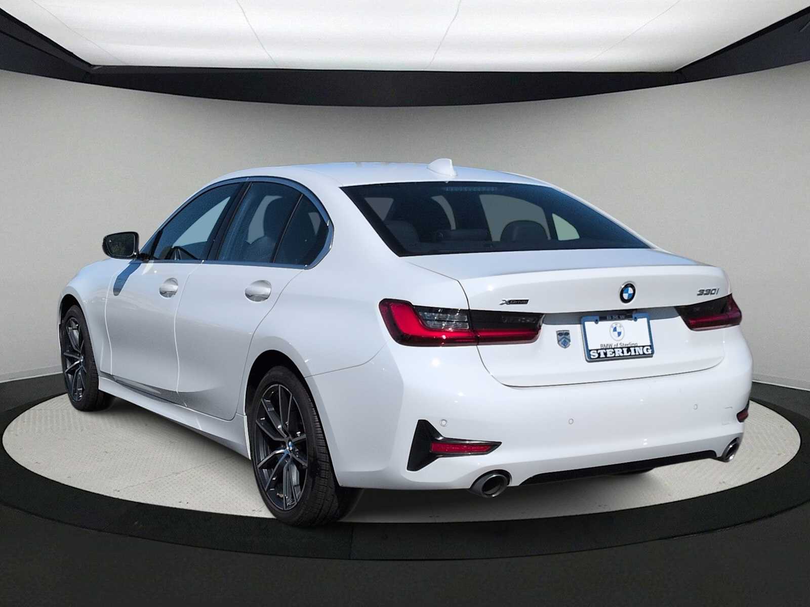 Thumbnail: 2019 BMW 3 Series - 6