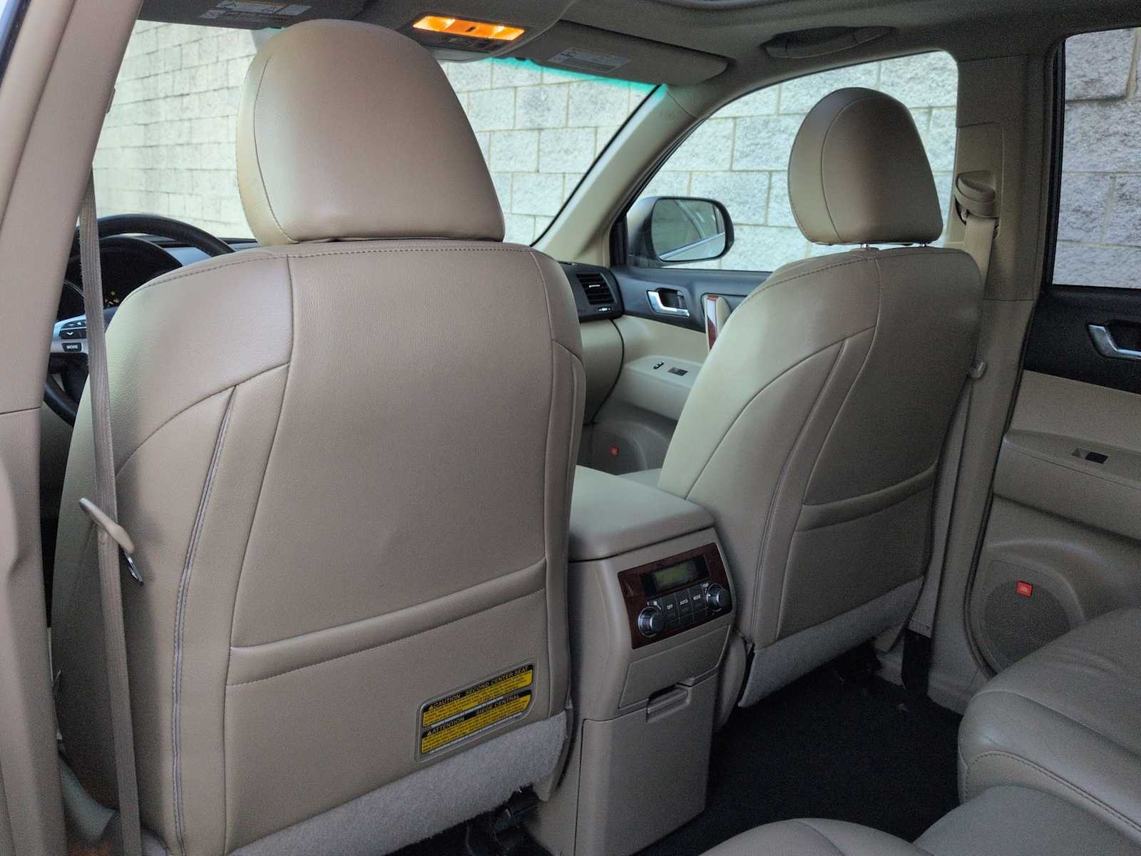 Thumbnail: 2011 Toyota Highlander - 19