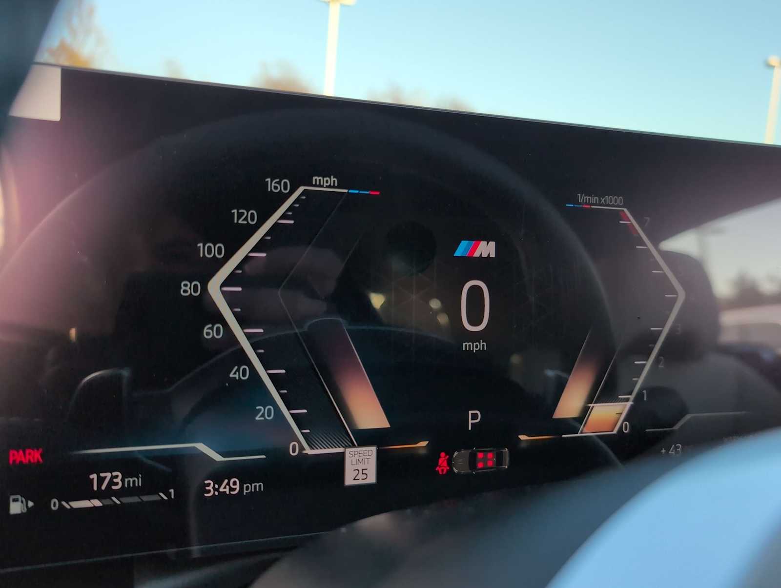 Thumbnail: 2026 BMW 4 Series - 34