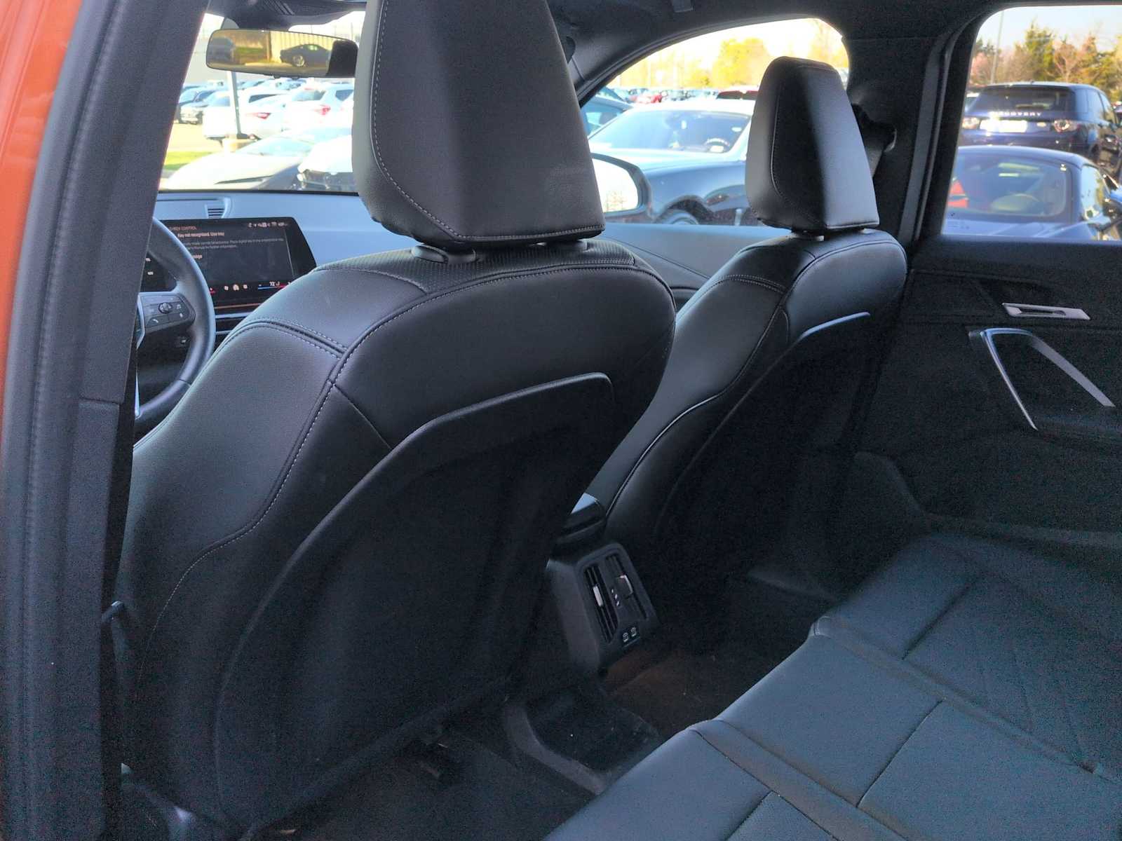 Thumbnail: 2025 BMW X1 - 19