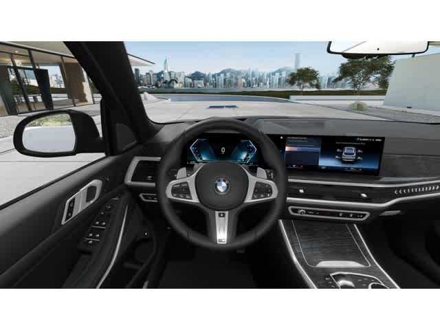 Thumbnail: 2026 BMW X5 - 13
