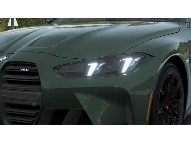 Thumbnail: 2026 BMW M4 - 6