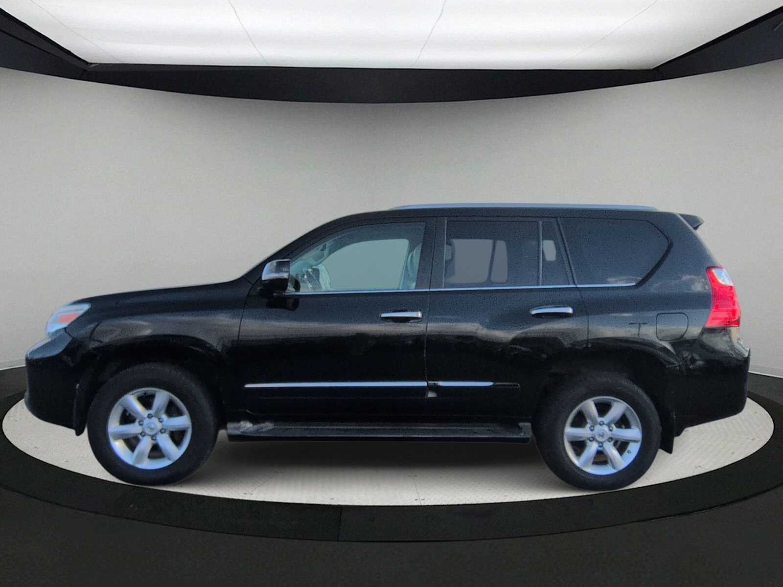 Thumbnail: 2012 Lexus GX - 5