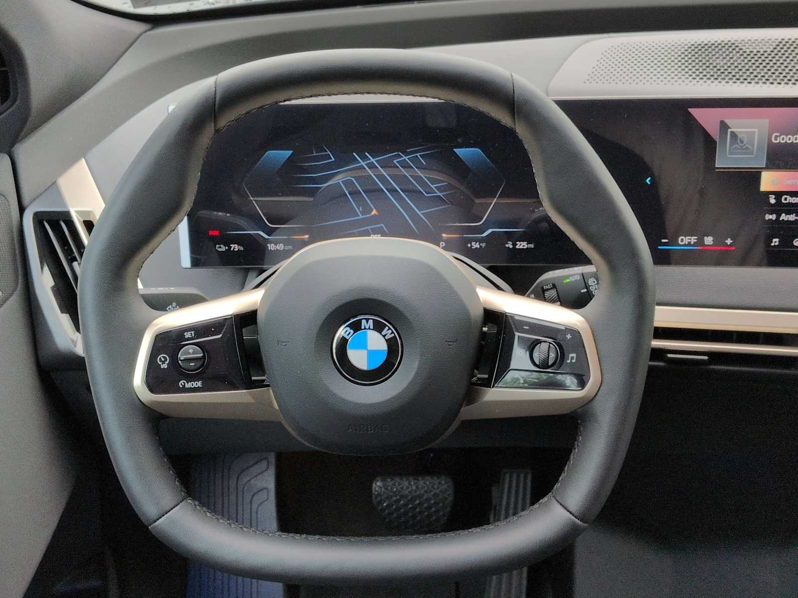 Thumbnail: 2026 BMW iX - 24