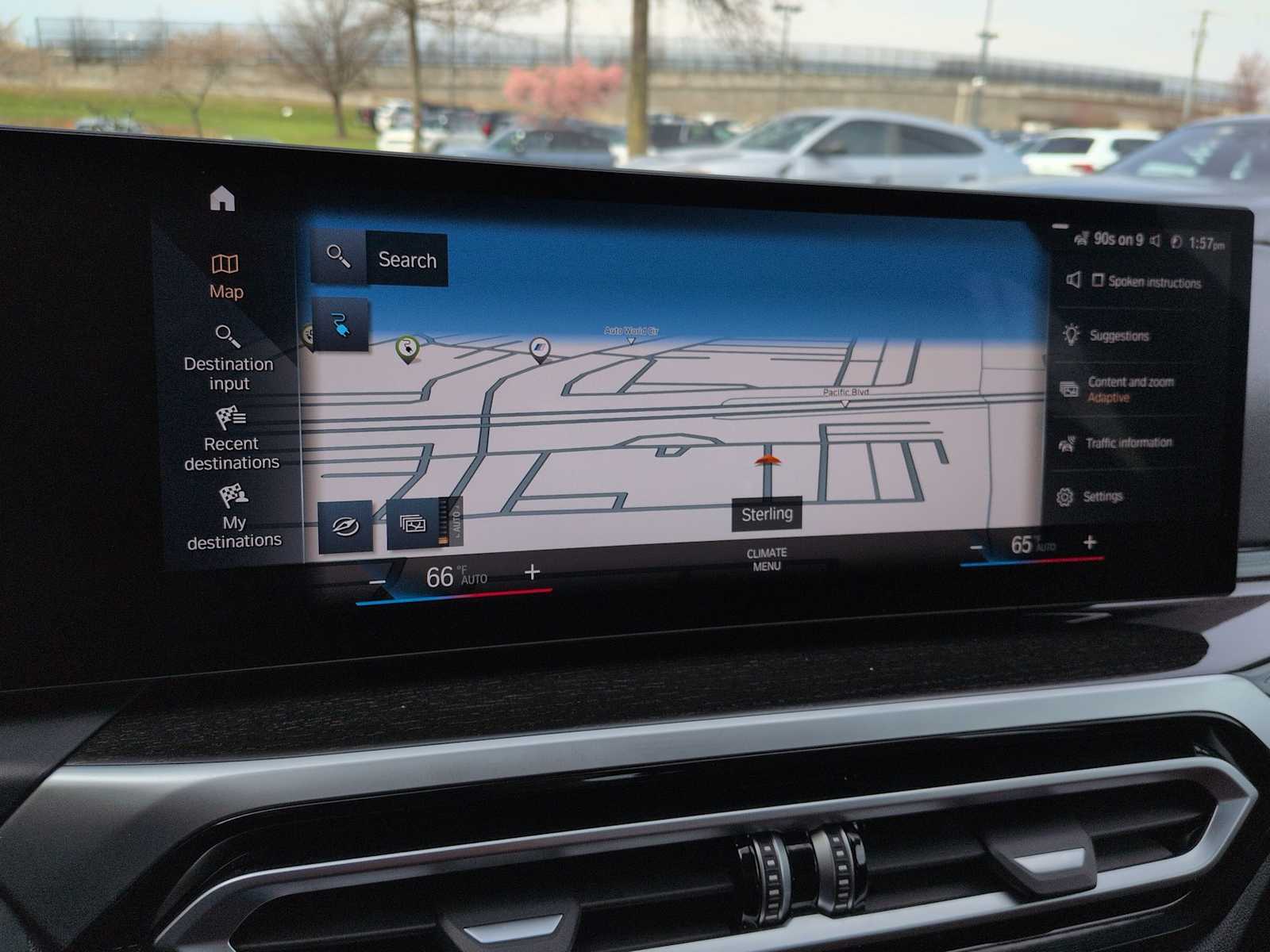 Thumbnail: 2023 BMW i4 - 31