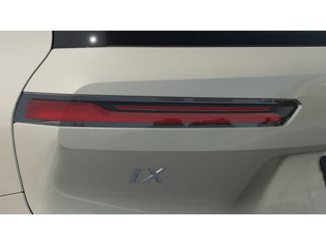 Thumbnail: 2026 BMW iX - 8