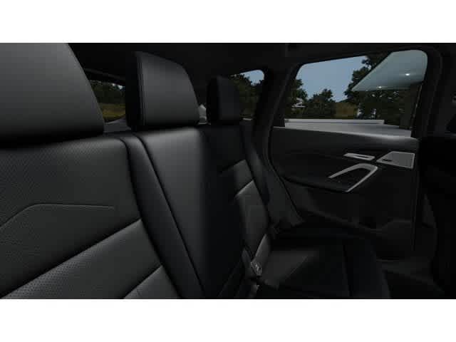 Thumbnail: 2026 BMW X1 - 12