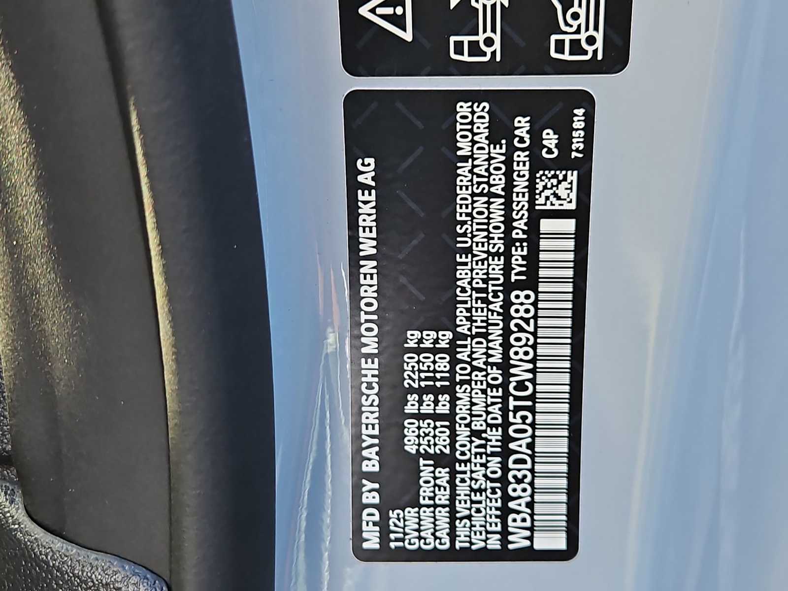 Thumbnail: 2026 BMW 4 Series - 32