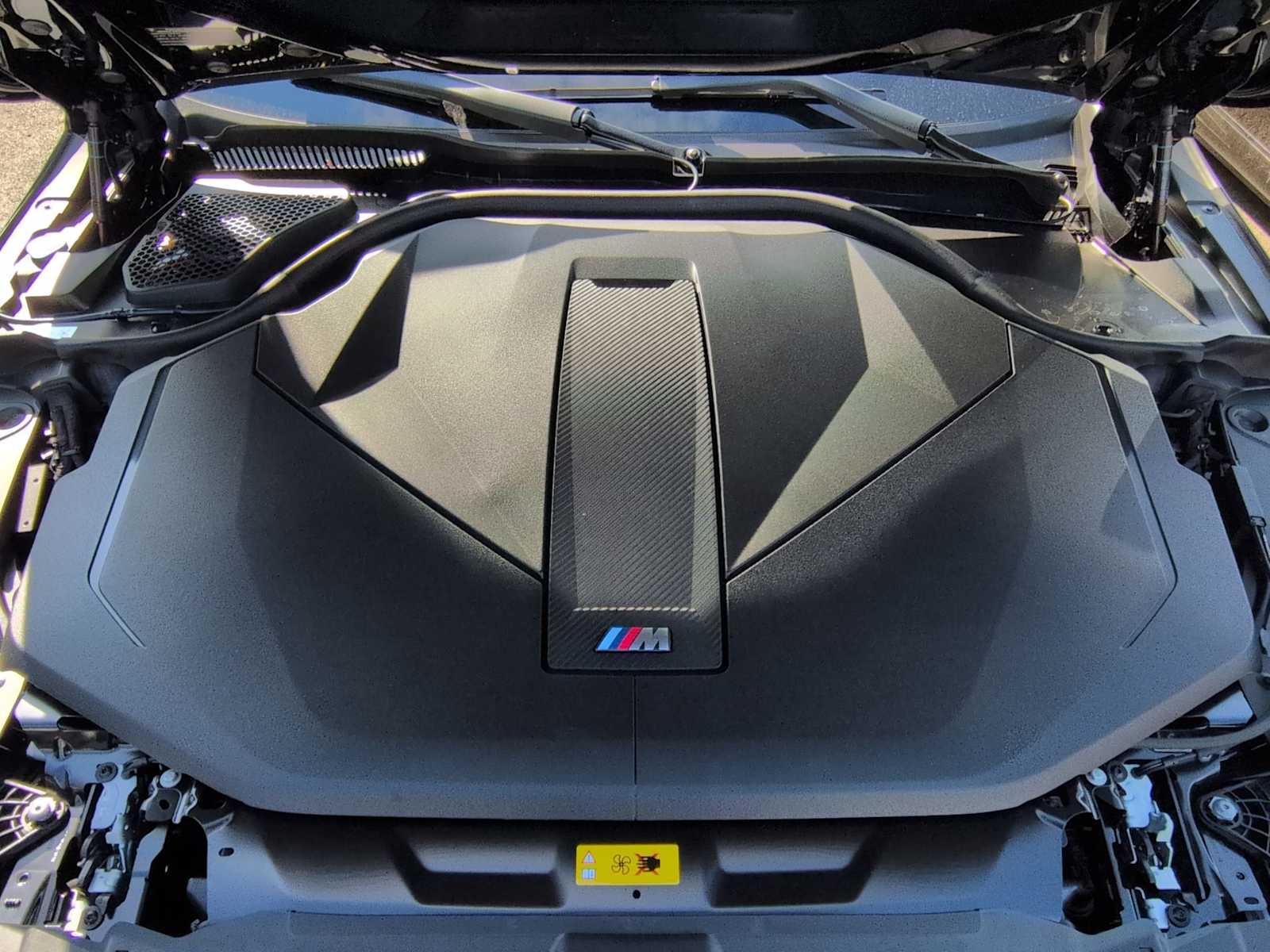 Thumbnail: 2025 BMW i5 - 15