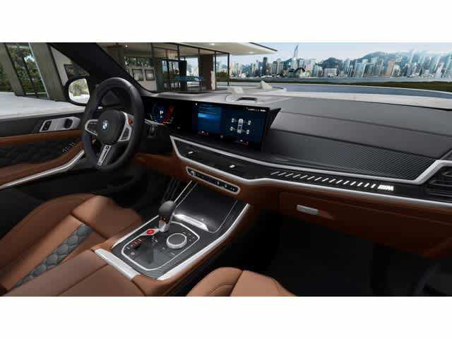 Thumbnail: 2026 BMW X5 - 14