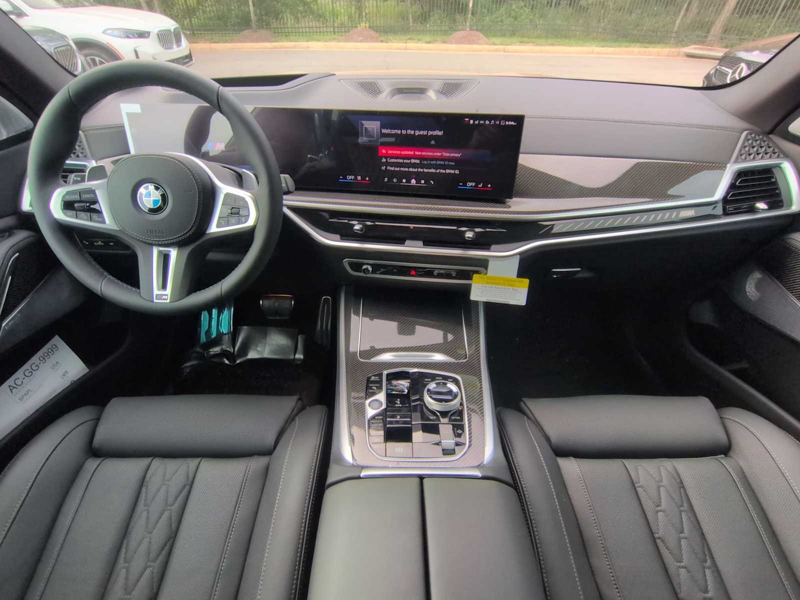 Thumbnail: 2026 BMW X5 - 16