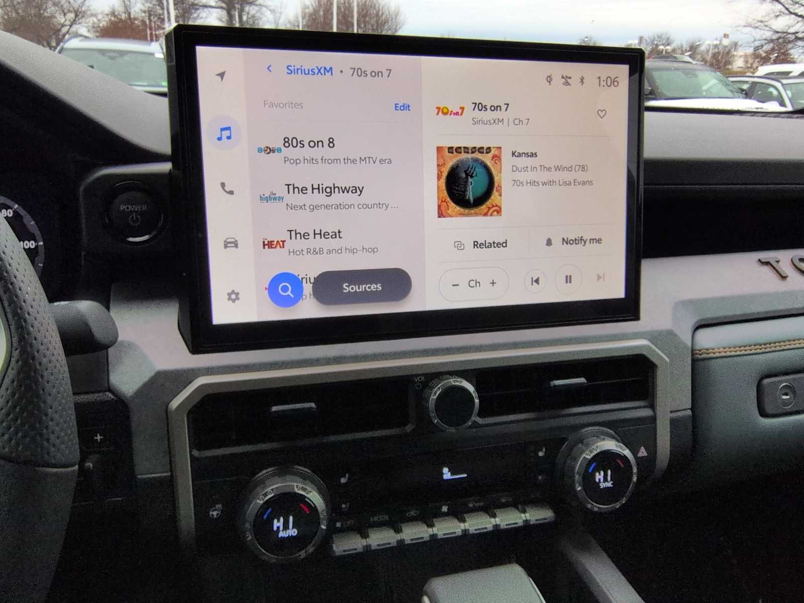 Thumbnail: 2025 Toyota Tacoma - 27