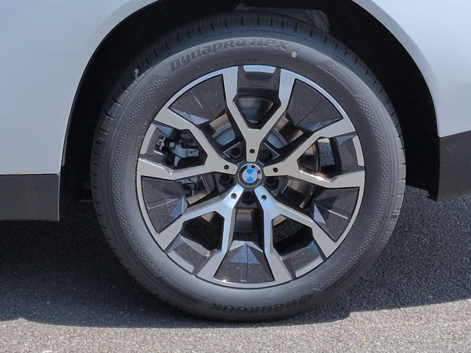 Thumbnail: 2026 BMW X3 - 14