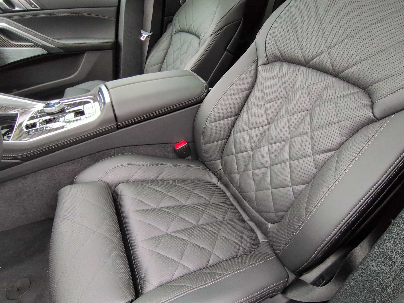 Thumbnail: 2026 BMW X6 - 17