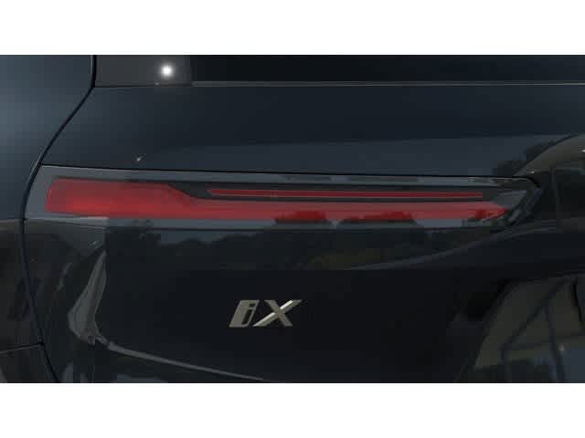 Thumbnail: 2026 BMW iX - 8