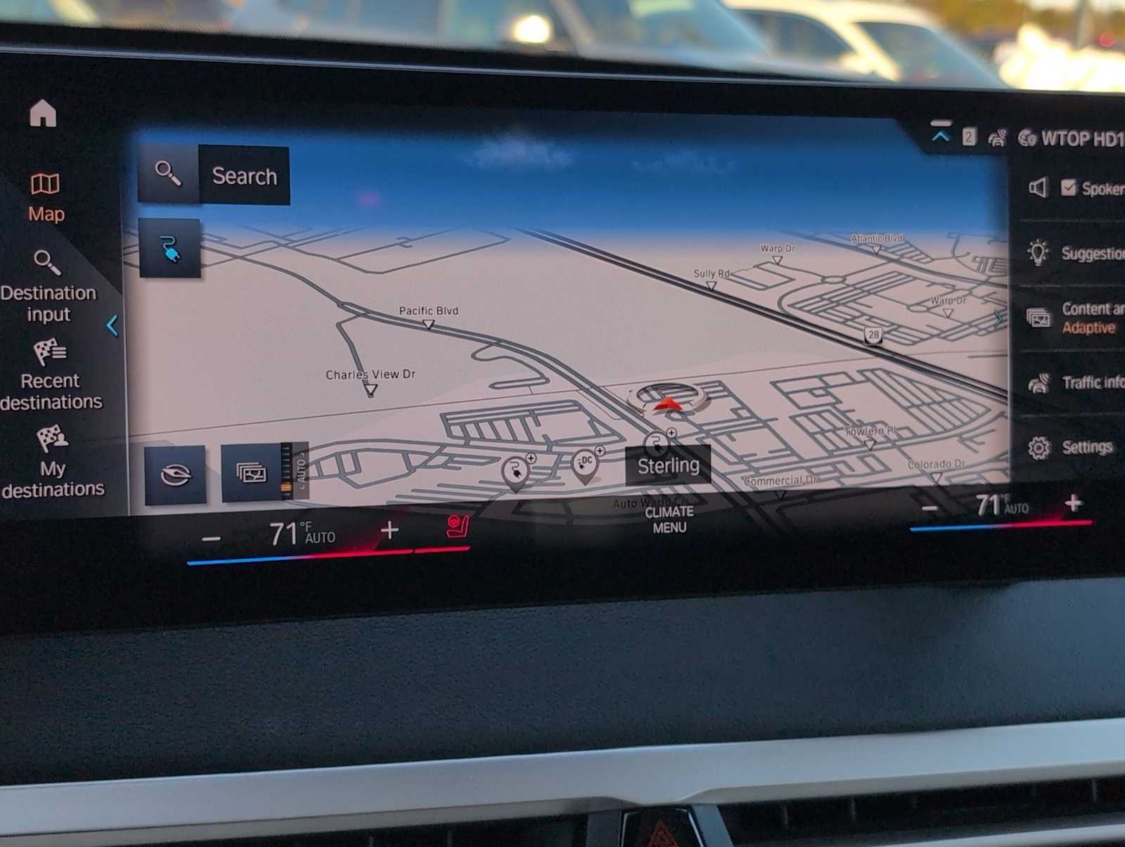 Thumbnail: 2023 BMW iX - 28