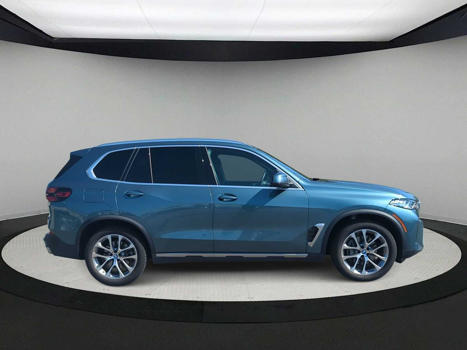 Thumbnail: 2025 BMW X5 - 9