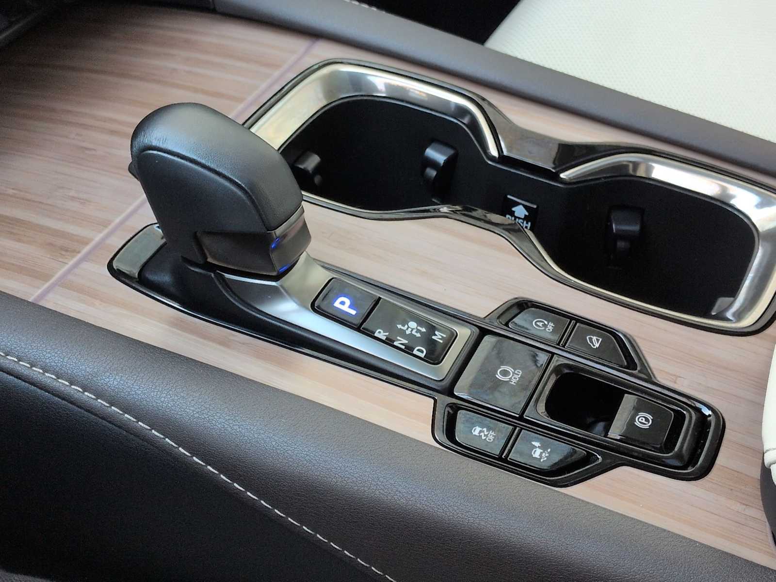 Thumbnail: 2023 Lexus RX - 34