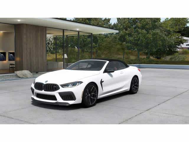 2025 BMW M8 Competition -
                  Sterling, VA