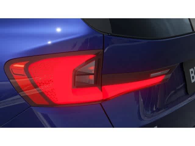 Thumbnail: 2026 BMW X1 - 8