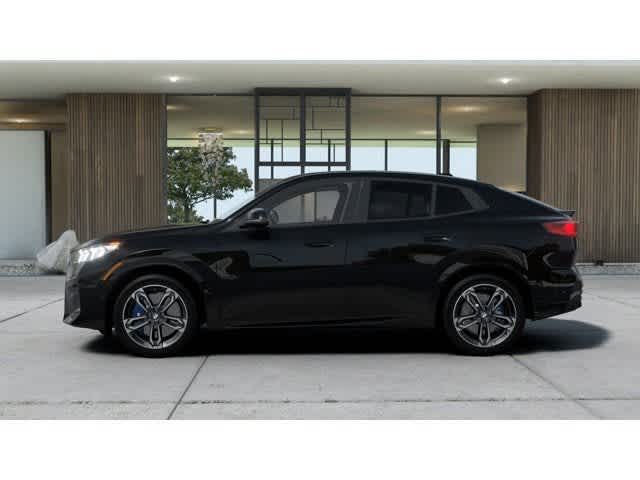 Thumbnail: 2026 BMW X2 - 4