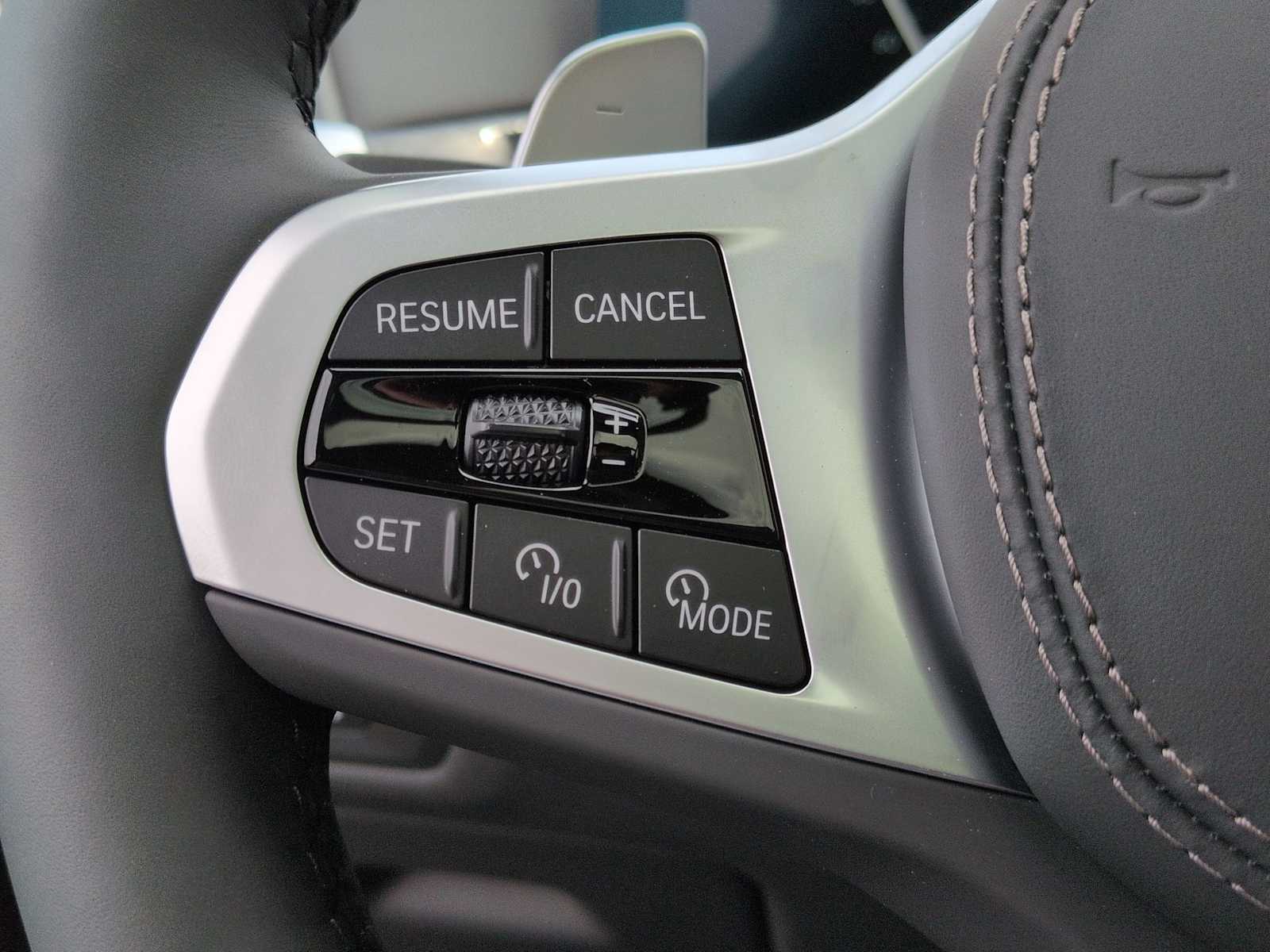 Thumbnail: 2026 BMW X6 - 26