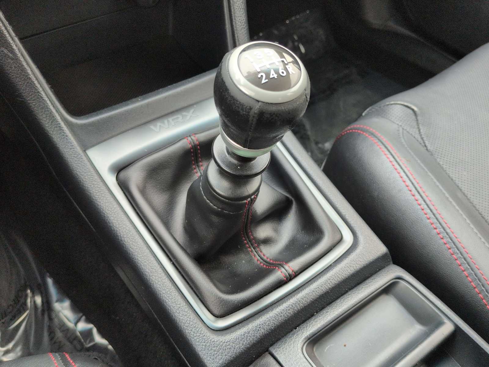 Thumbnail: 2018 Subaru WRX - 33