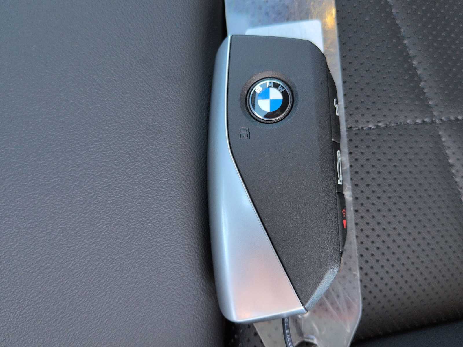 Thumbnail: 2026 BMW X1 - 37