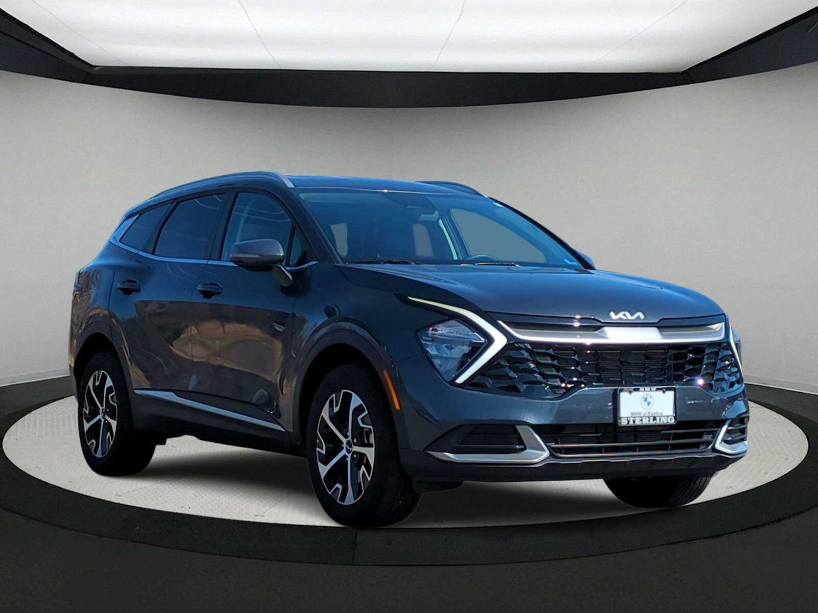 Thumbnail: 2023 Kia Sportage - 2