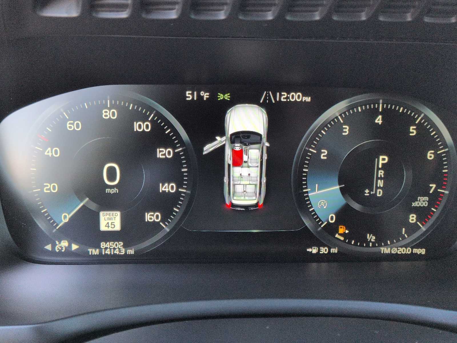 Thumbnail: 2017 Volvo XC90 - 34