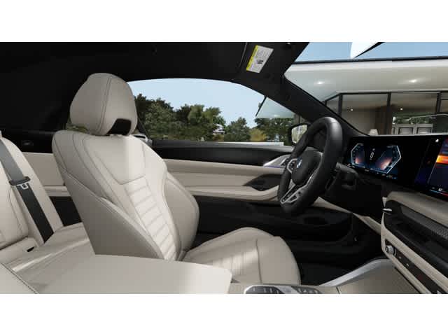 Thumbnail: 2026 BMW 4 Series - 9