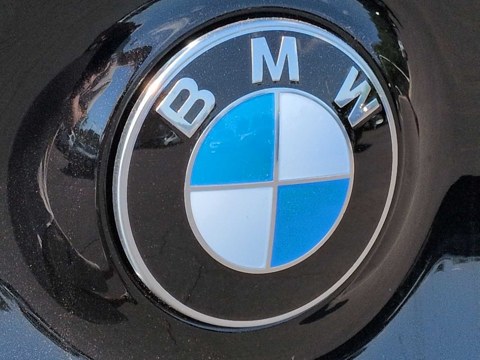 Thumbnail: 2026 BMW X3 - 12