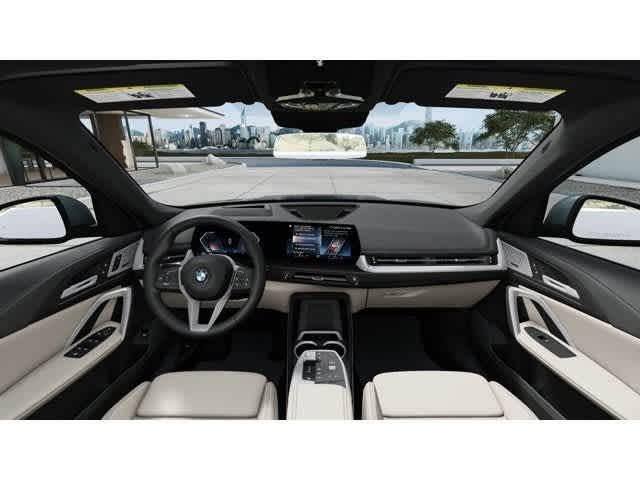 Thumbnail: 2025 BMW X1 - 10