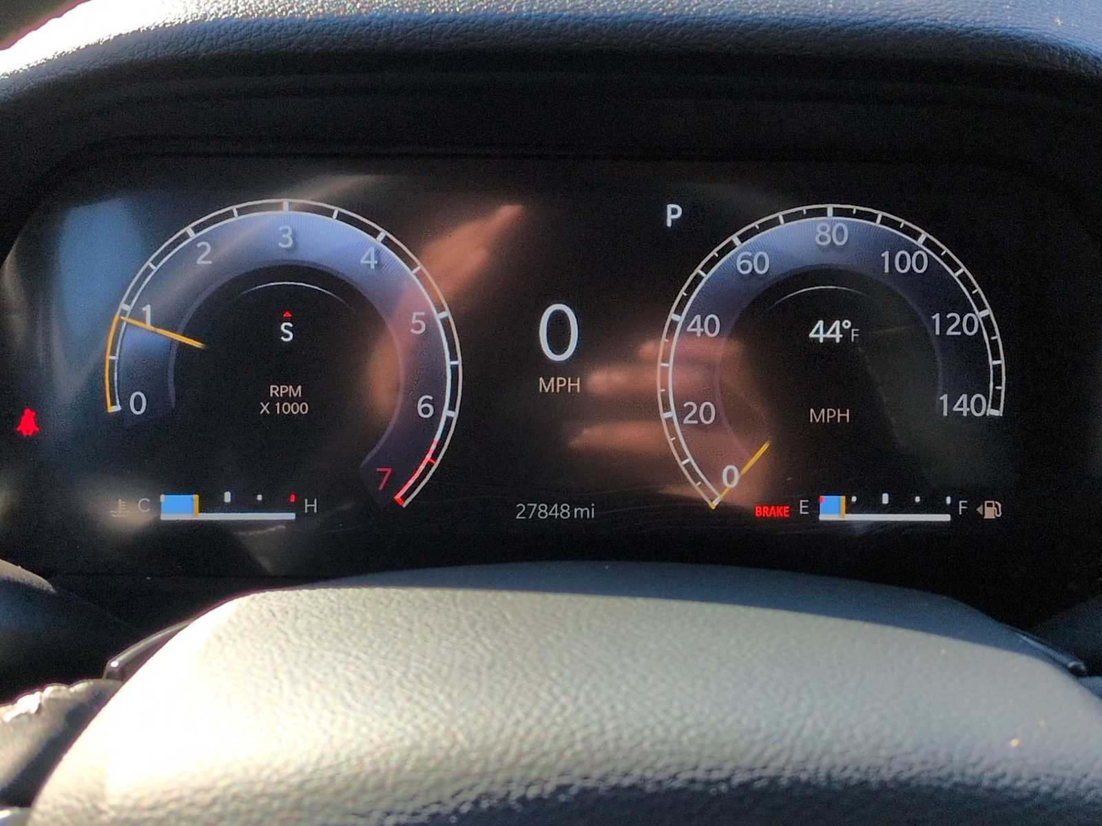 Thumbnail: 2023 Jeep Grand Cherokee - 32