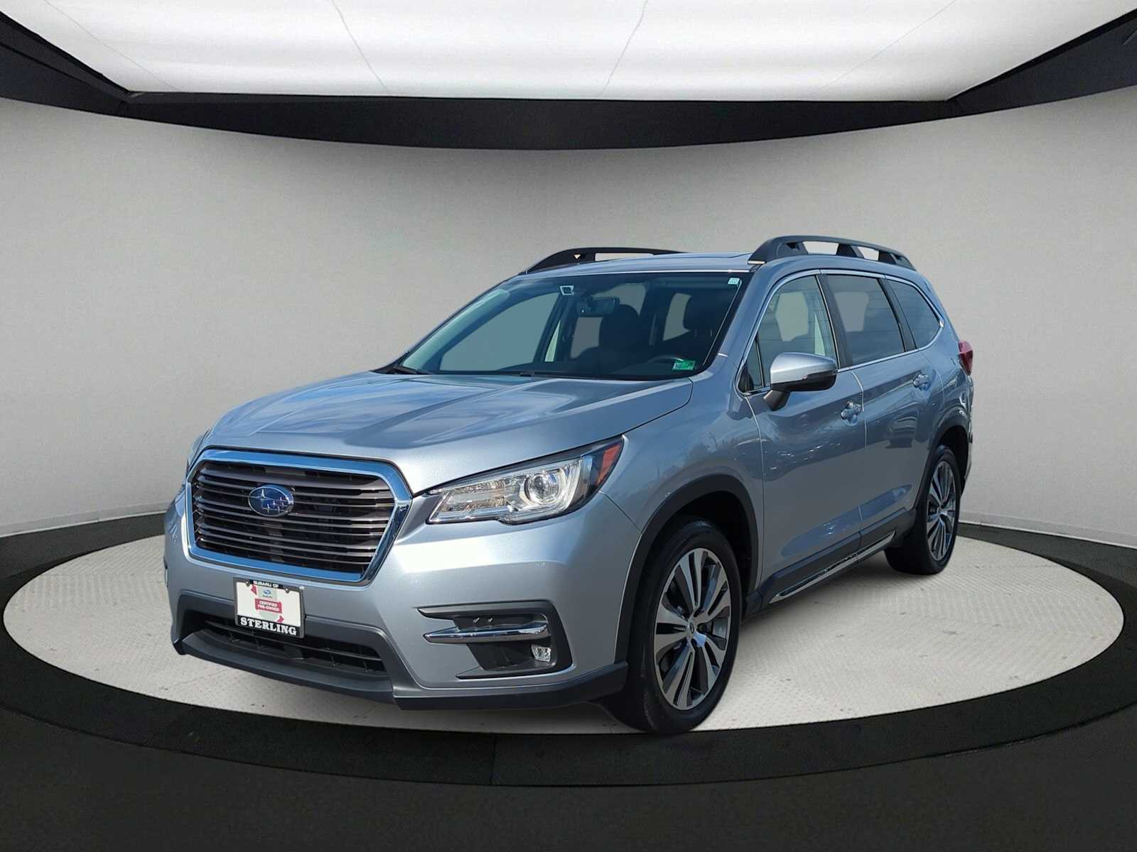 Thumbnail: 2022 Subaru Ascent - 4