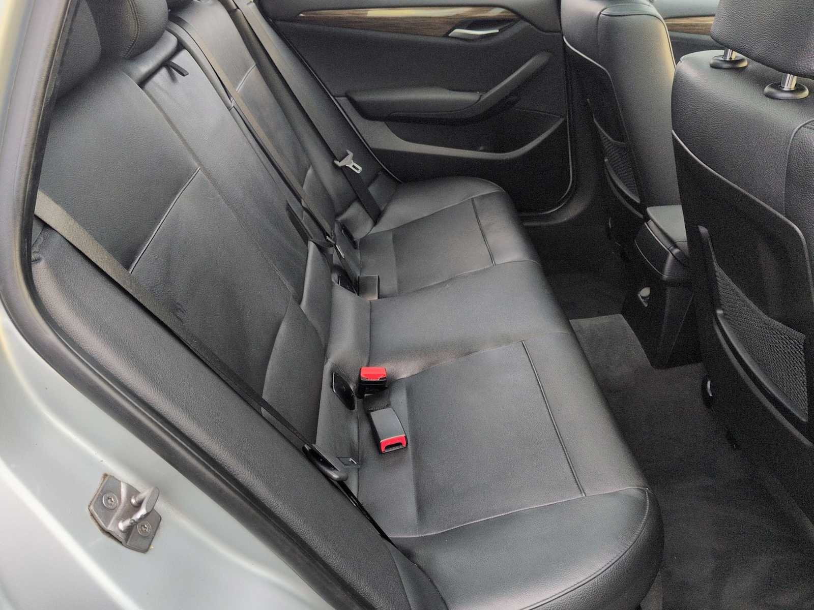 Thumbnail: 2015 BMW X1 - 22