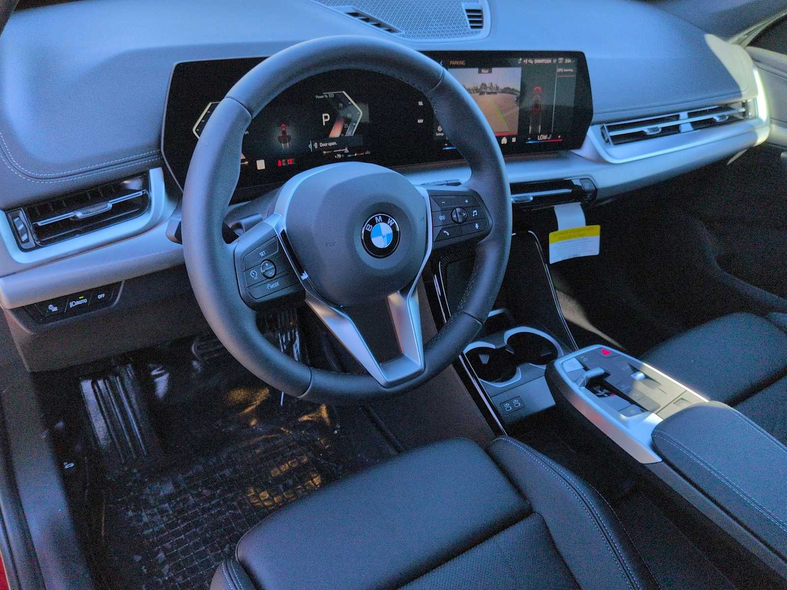 Thumbnail: 2026 BMW X1 - 10