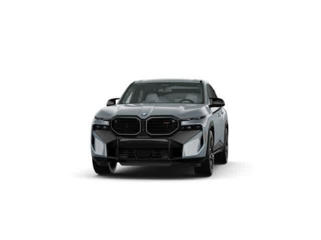 New 2026 BMW XM Label SUV