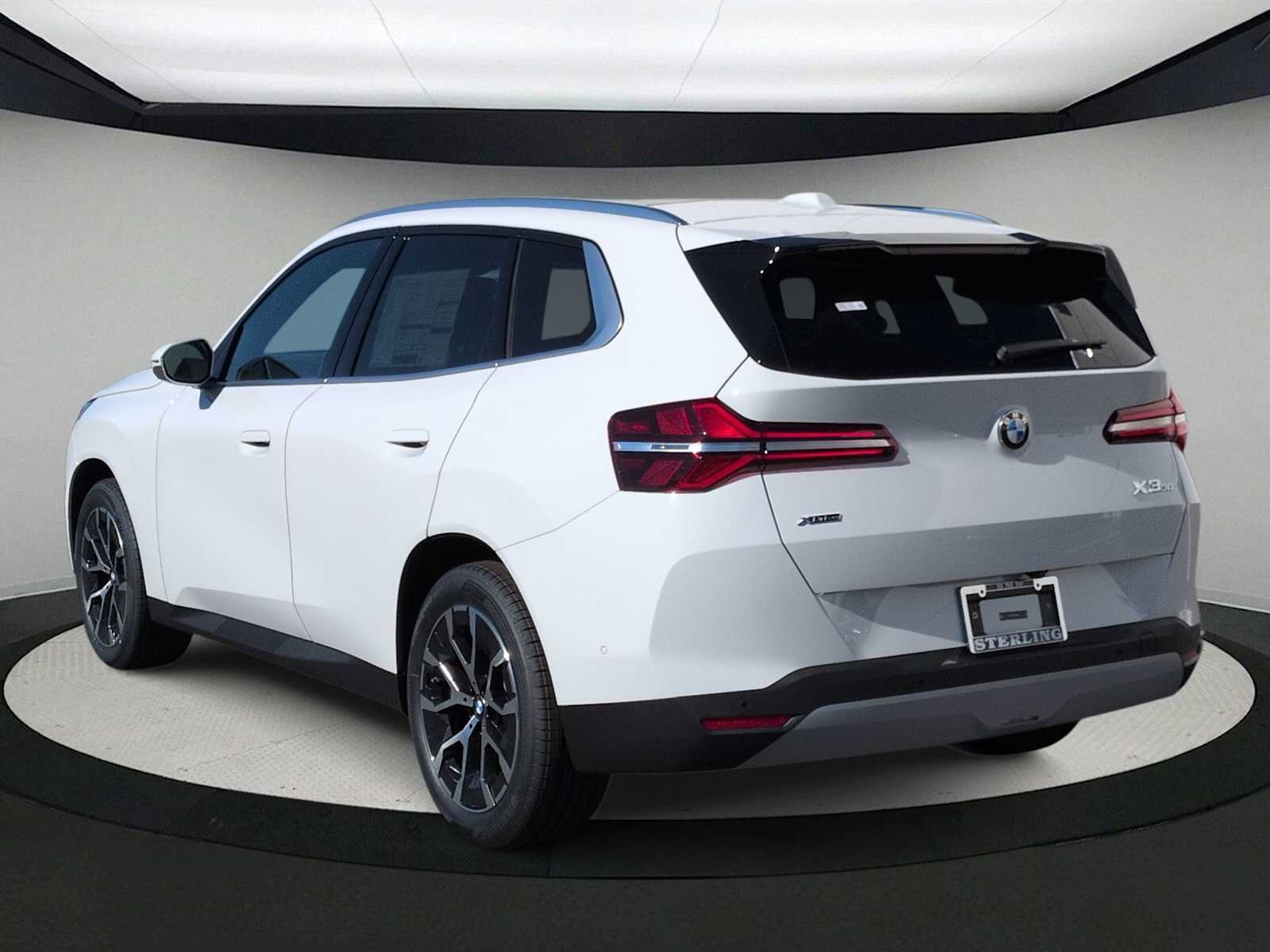 Thumbnail: 2026 BMW X3 - 6