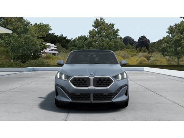 Thumbnail: 2026 BMW X2 - 3