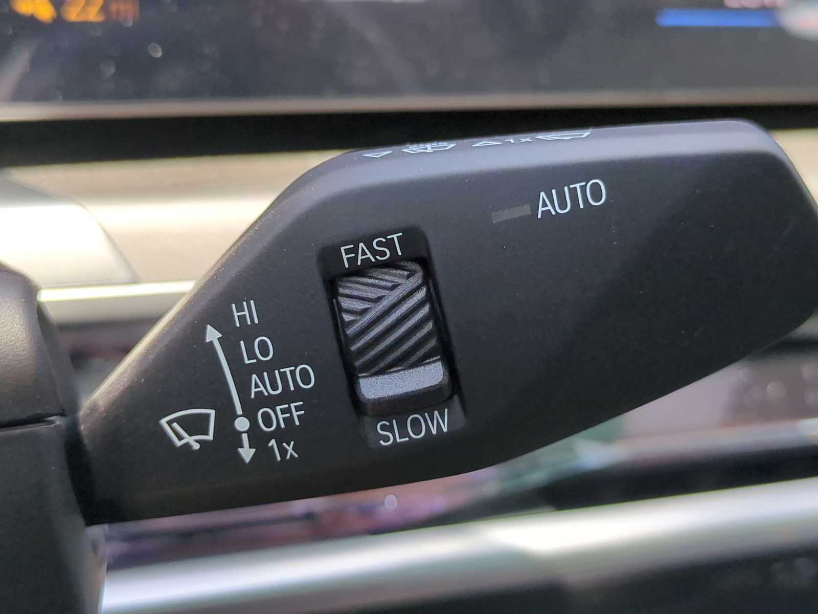 Thumbnail: 2025 BMW i7 - 26